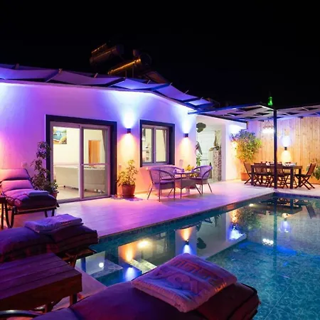 Villa Ulugol 2 Bedroom 4308 *