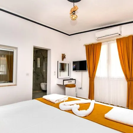 Villa Ulugol 2 Bedroom 4308 Kalkan