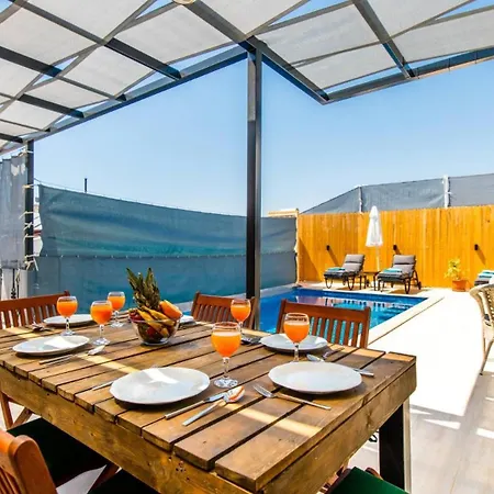 Villa Ulugol 2 Bedroom 4308