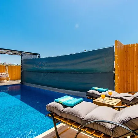 Ulugol 2 Bedroom 4308 *